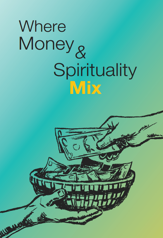 Where Money & Spirituality Mix